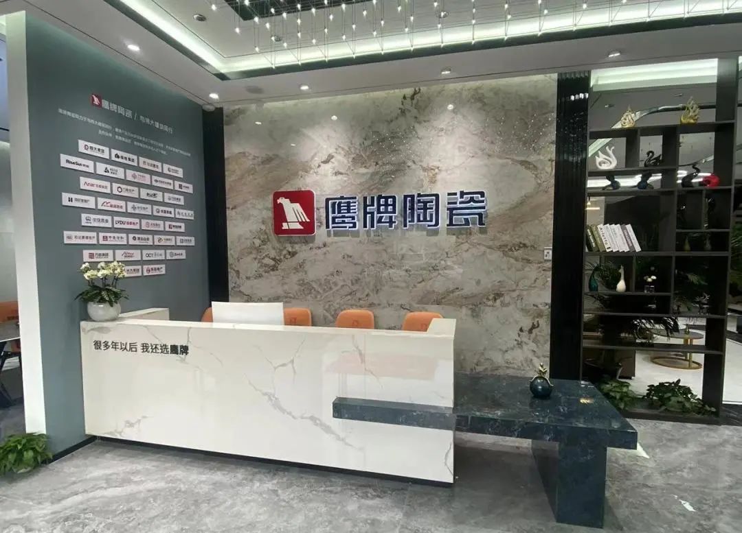 武漢鷹牌旗艦店|做好品牌,用心服務每一位顧客(圖3) 武漢鷹牌旗艦店|做好品牌,用心服務每一位顧客(圖3)