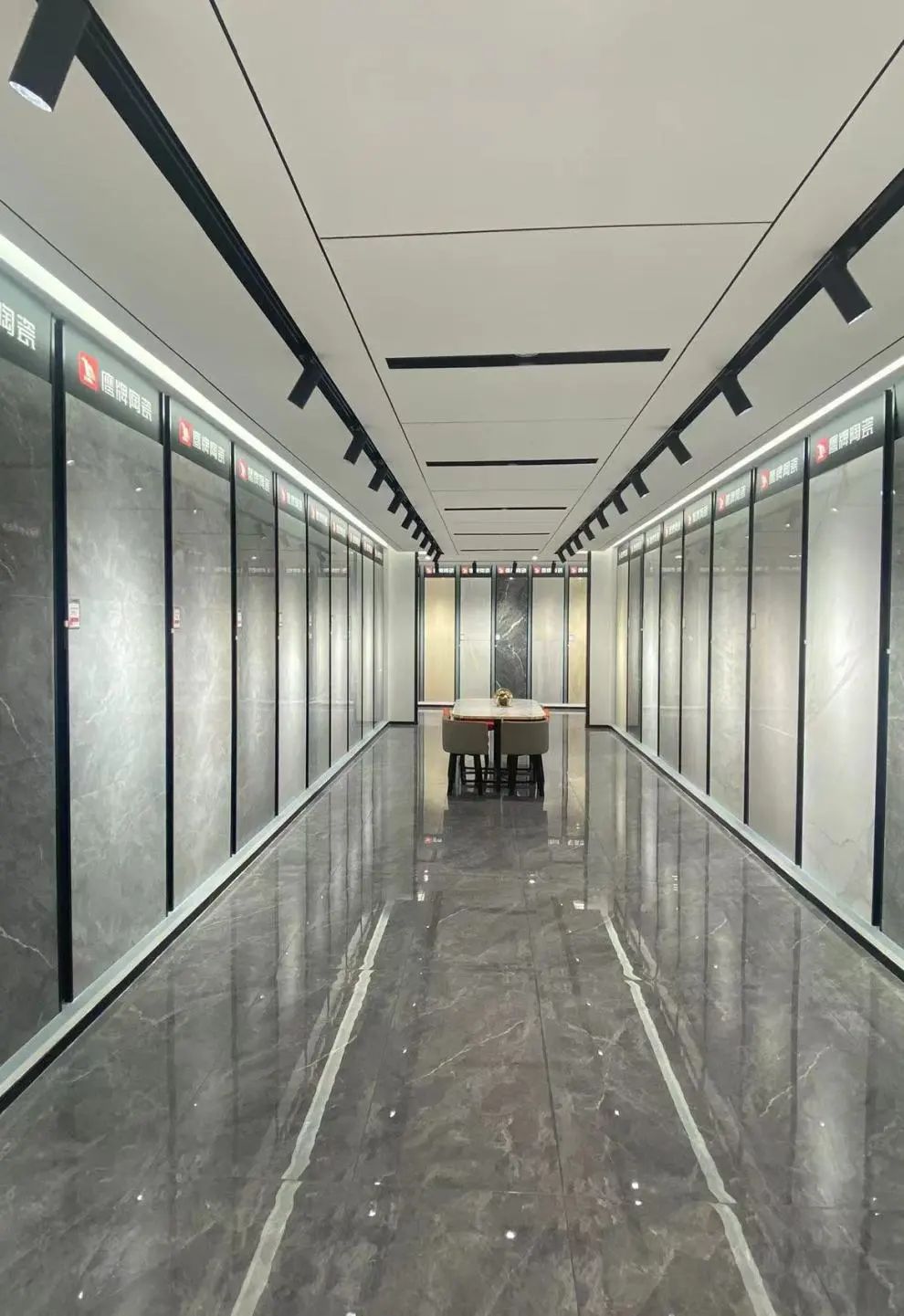 武漢鷹牌旗艦店|做好品牌,用心服務每一位顧客(圖4) 武漢鷹牌旗艦店|做好品牌,用心服務每一位顧客(圖4)