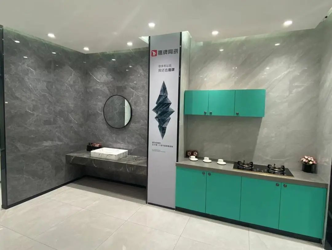 武漢鷹牌旗艦店|做好品牌,用心服務每一位顧客(圖10) 武漢鷹牌旗艦店|做好品牌,用心服務每一位顧客(圖10)