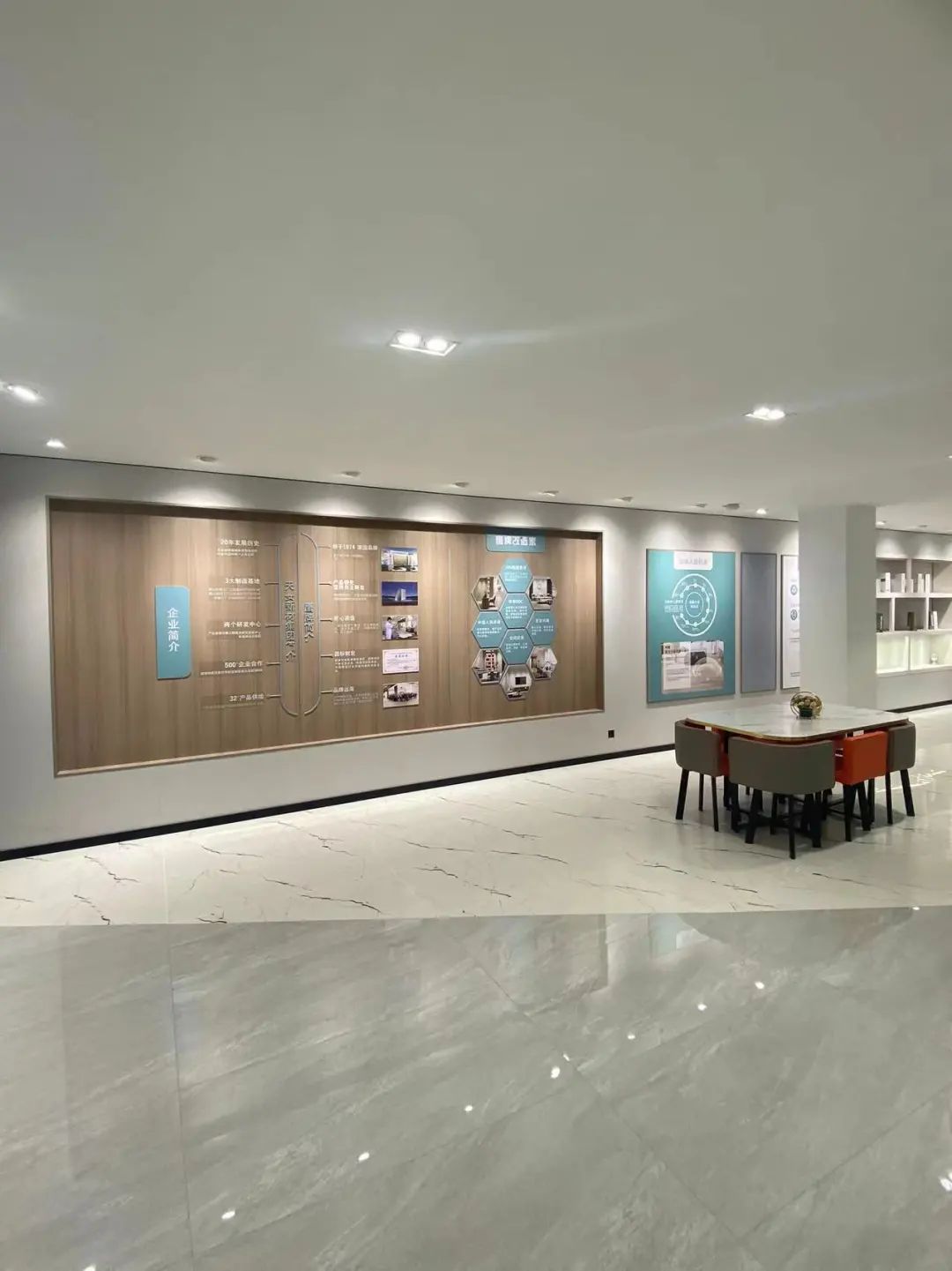 武漢鷹牌旗艦店|做好品牌,用心服務每一位顧客(圖12) 武漢鷹牌旗艦店|做好品牌,用心服務每一位顧客(圖12)