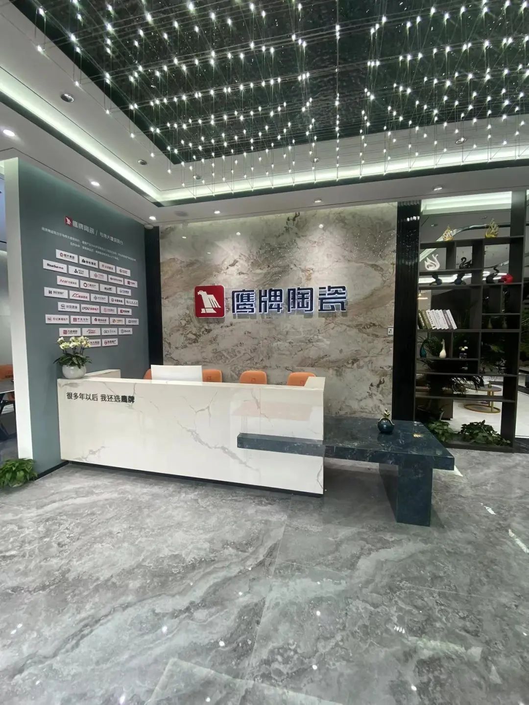 武漢鷹牌旗艦店|做好品牌,用心服務每一位顧客(圖13) 武漢鷹牌旗艦店|做好品牌,用心服務每一位顧客(圖13)