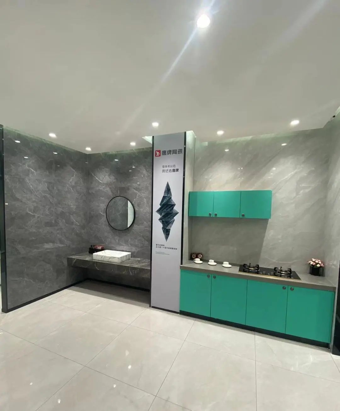 武漢鷹牌旗艦店|做好品牌,用心服務每一位顧客(圖19) 武漢鷹牌旗艦店|做好品牌,用心服務每一位顧客(圖19)