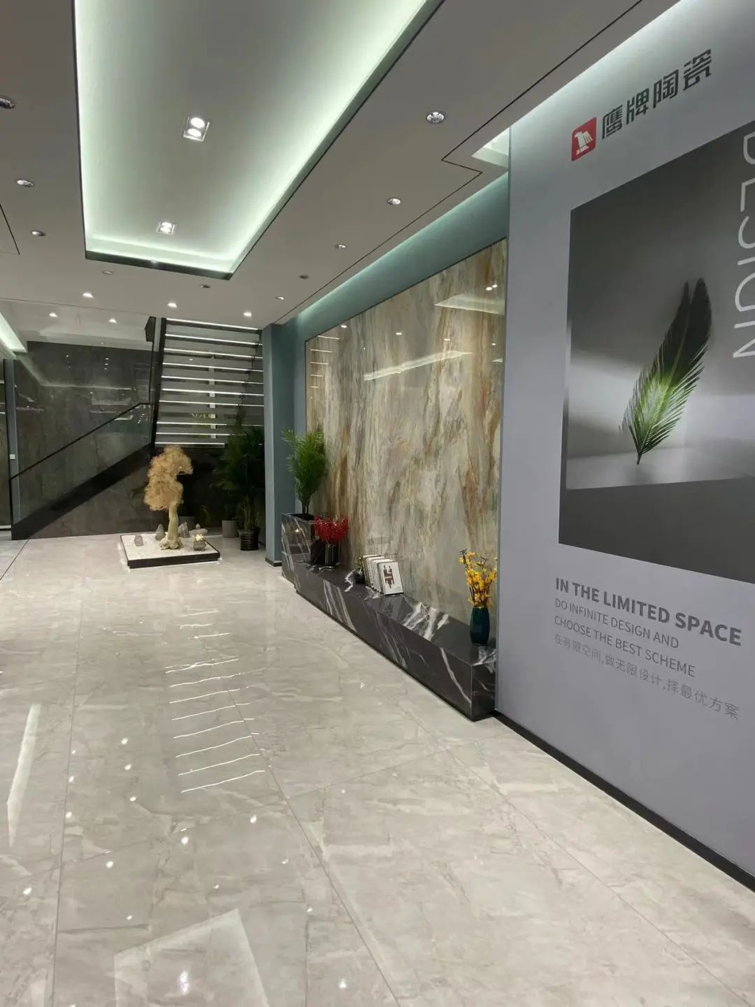 武漢鷹牌旗艦店|做好品牌,用心服務每一位顧客(圖24) 武漢鷹牌旗艦店|做好品牌,用心服務每一位顧客(圖24)