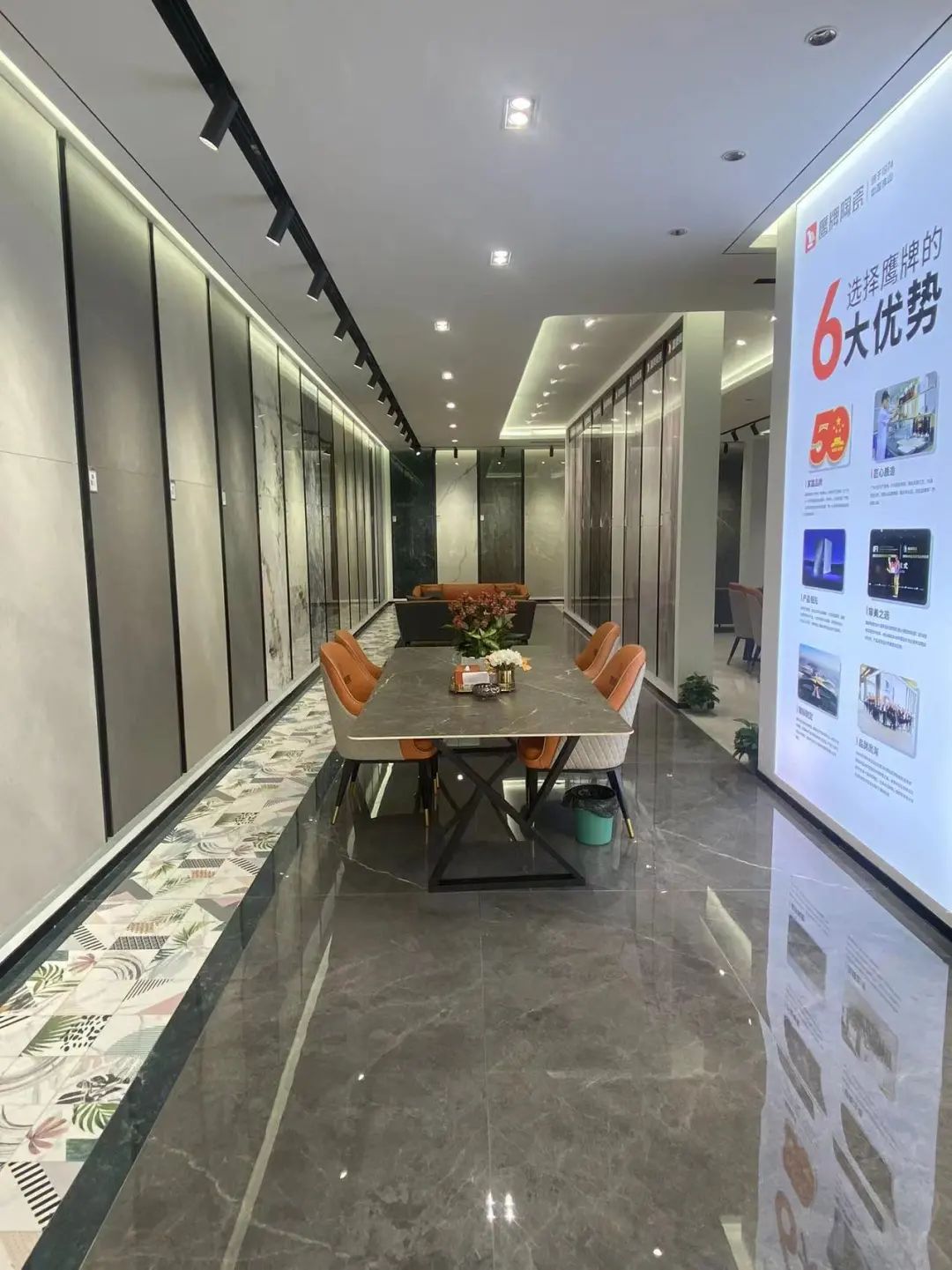 武漢鷹牌旗艦店|做好品牌,用心服務每一位顧客(圖28) 武漢鷹牌旗艦店|做好品牌,用心服務每一位顧客(圖28)