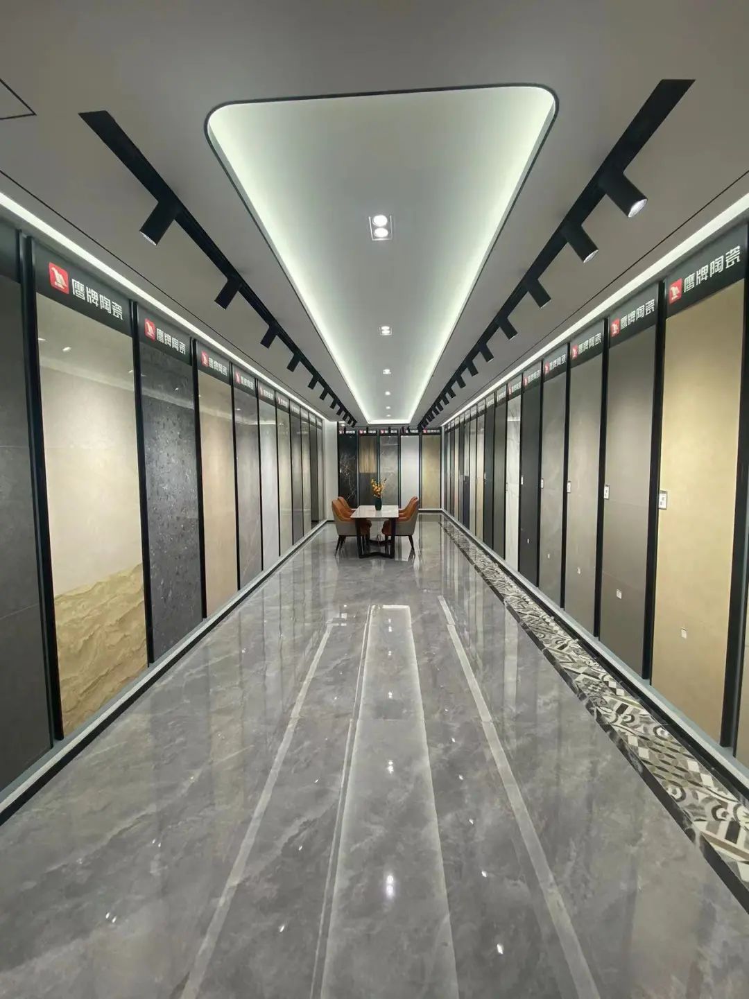 武漢鷹牌旗艦店|做好品牌,用心服務每一位顧客(圖29) 武漢鷹牌旗艦店|做好品牌,用心服務每一位顧客(圖29)