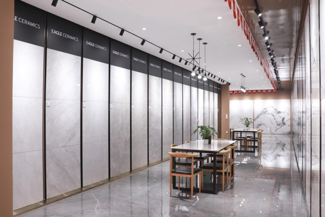 晉江鷹牌旗艦店｜緊跟時代步伐，以品牌力量制勝市場!(圖8)