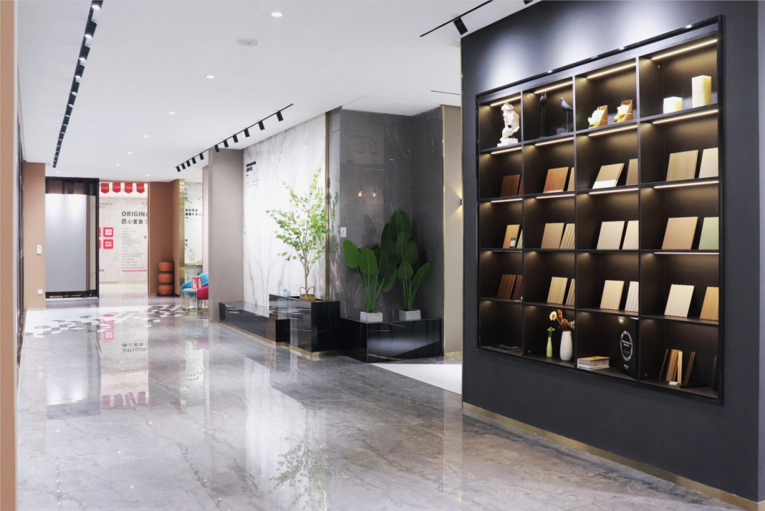 晉江鷹牌旗艦店｜緊跟時代步伐，以品牌力量制勝市場!(圖15)