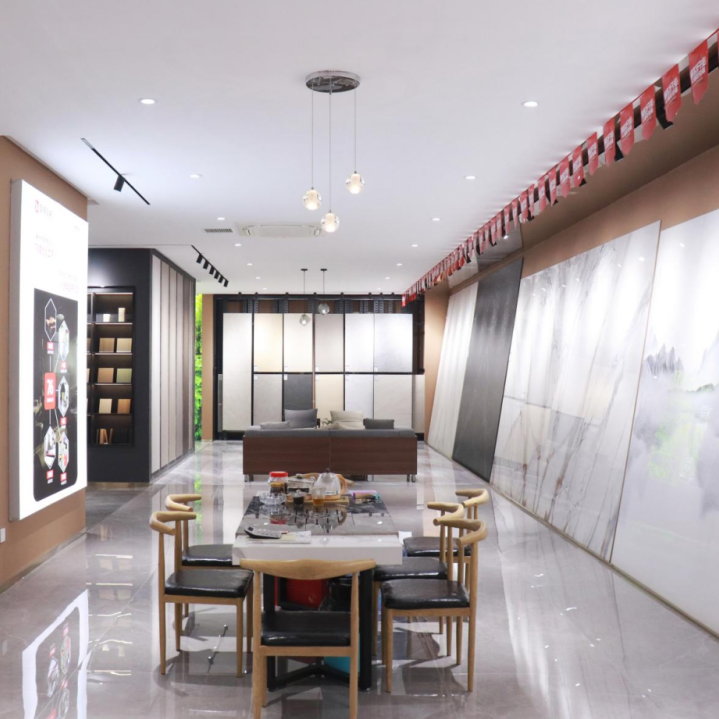 晉江鷹牌旗艦店｜緊跟時代步伐，以品牌力量制勝市場!(圖18)