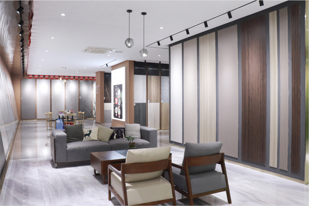 晉江鷹牌旗艦店｜緊跟時代步伐，以品牌力量制勝市場!(圖21)