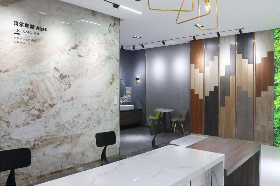 晉江鷹牌旗艦店｜緊跟時代步伐，以品牌力量制勝市場!(圖26)