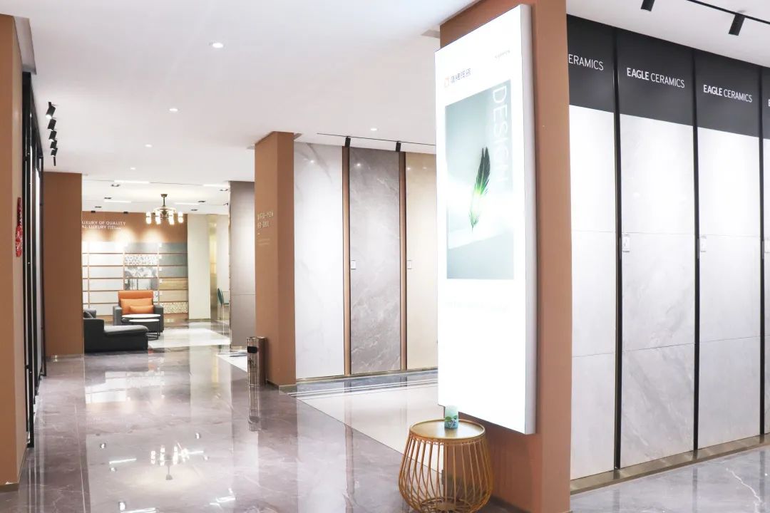 晉江鷹牌旗艦店｜緊跟時代步伐，以品牌力量制勝市場!(圖6)