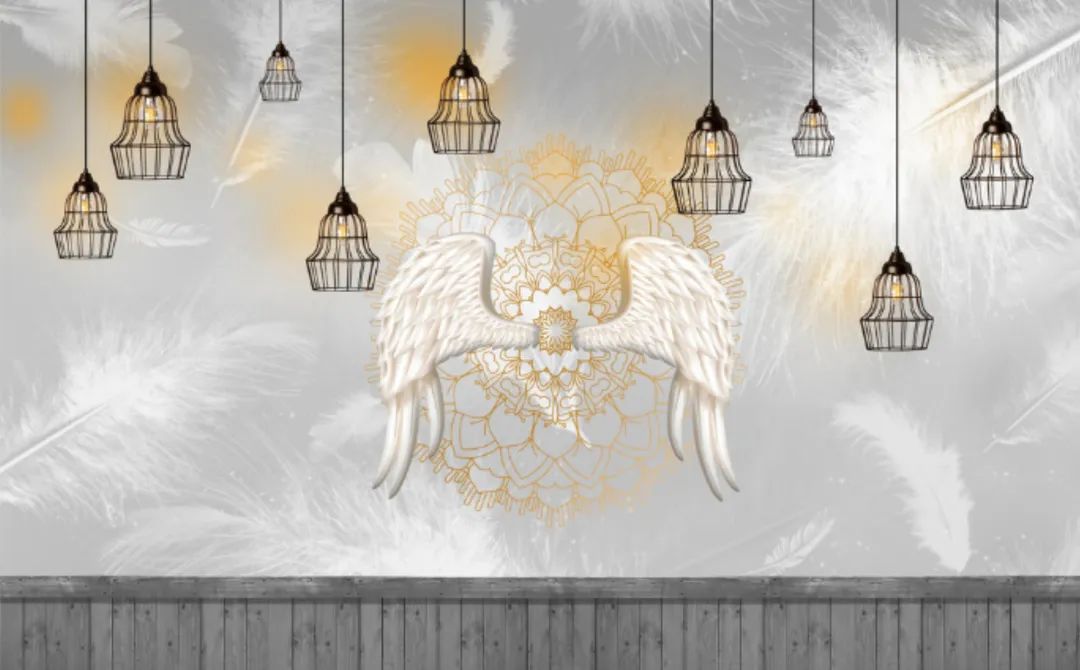 墻板上新第五彈｜兒童房這樣設計，大人小孩看了都心動！(圖35)