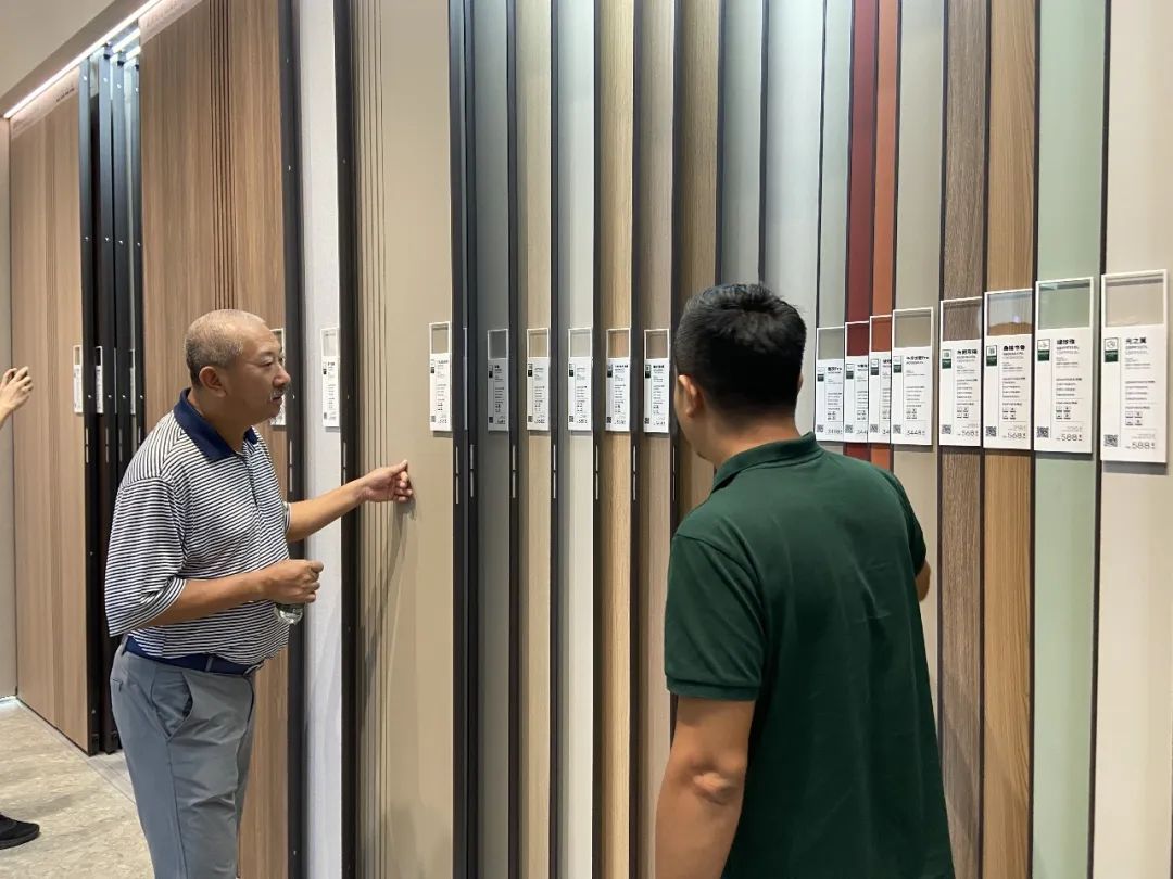 深入交流｜“佛山健康人居及陶醉古鎮之旅”設計師交流活動順利舉行！(圖3)