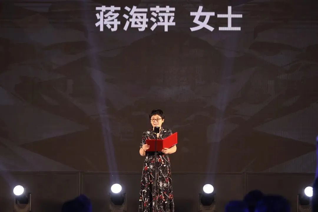 40 UNDER 40 | 熱愛我的熱愛,嘉興榜啟動禮圓滿結(jié)束!(圖4) 40 UNDER 40 | 熱愛我的熱愛,嘉興榜啟動禮圓滿結(jié)束!(圖4)