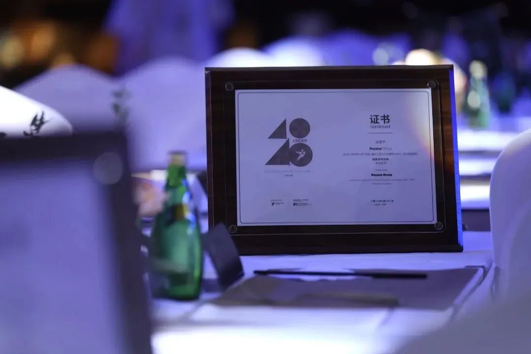 40 UNDER 40 | 熱愛我的熱愛,嘉興榜啟動禮圓滿結(jié)束!(圖21) 40 UNDER 40 | 熱愛我的熱愛,嘉興榜啟動禮圓滿結(jié)束!(圖21)