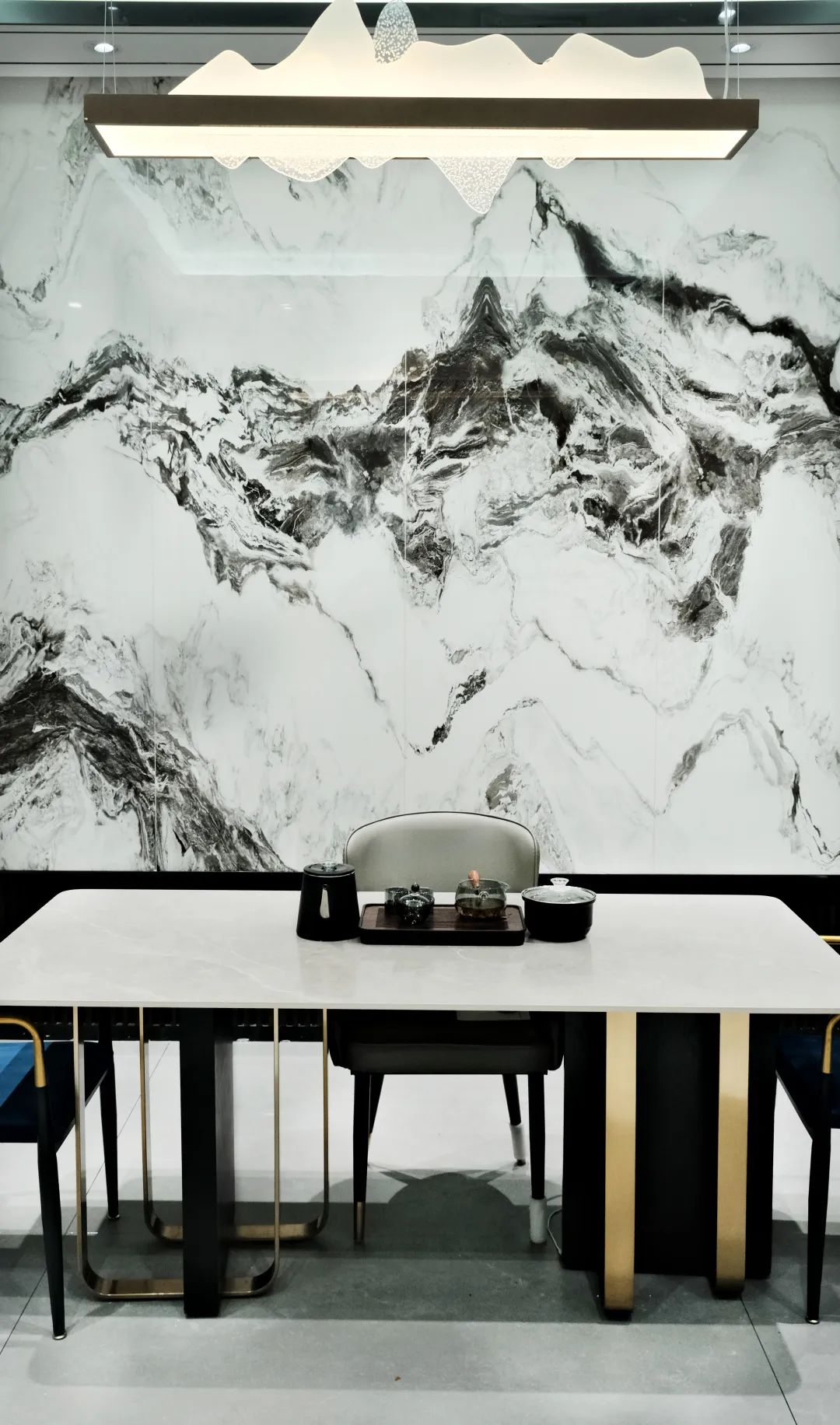 新店鑒賞|成都鷹牌陶瓷輕奢體驗店,在這里邂逅你心目中的生活(圖6) 新店鑒賞|成都鷹牌陶瓷輕奢體驗店,在這里邂逅你心目中的生活(圖6)