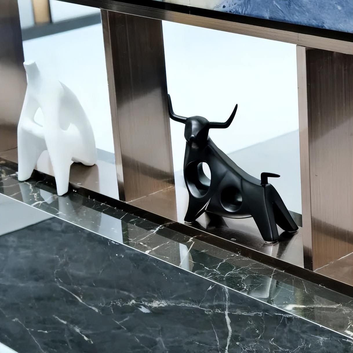 新店鑒賞|成都鷹牌陶瓷輕奢體驗店,在這里邂逅你心目中的生活(圖14) 新店鑒賞|成都鷹牌陶瓷輕奢體驗店,在這里邂逅你心目中的生活(圖14)