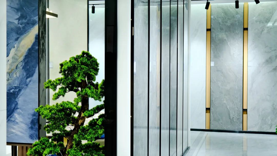 新店鑒賞|成都鷹牌陶瓷輕奢體驗店,在這里邂逅你心目中的生活(圖16) 新店鑒賞|成都鷹牌陶瓷輕奢體驗店,在這里邂逅你心目中的生活(圖16)