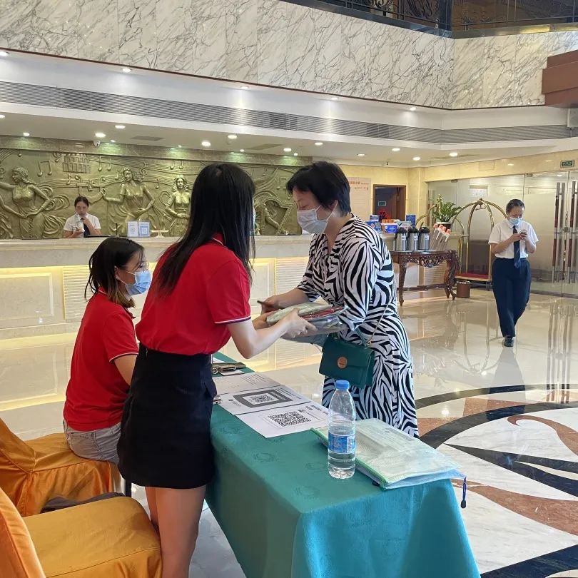 新戰略 新模式 贏未來｜全國店長培訓開營，揭開鷹牌墻地專家戰略全國落地序幕！(圖6)