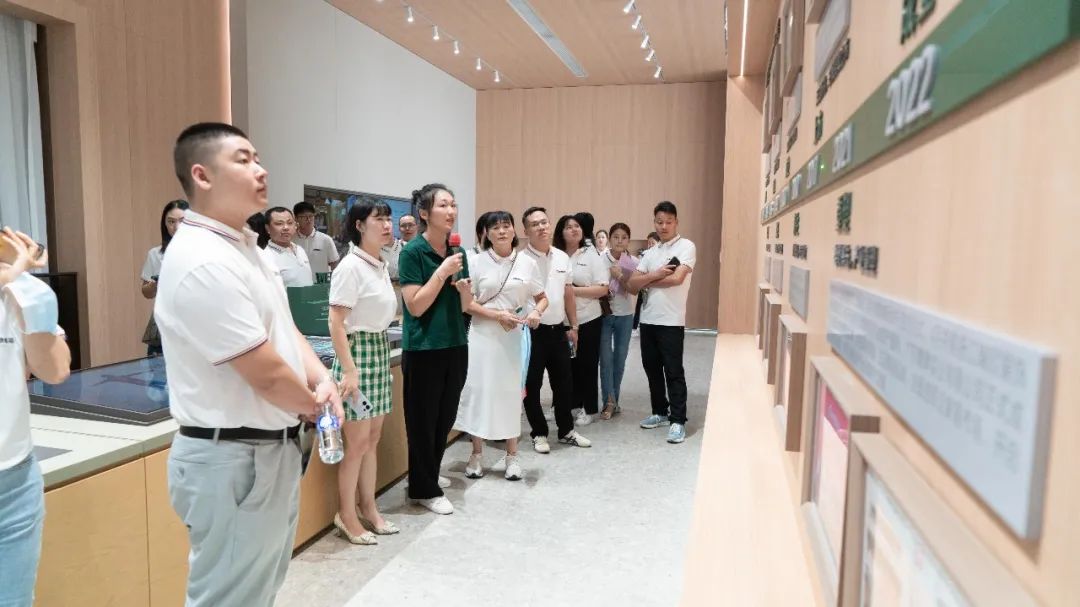 落地新戰略，實踐新模式，決戰新未來 ｜ 2022鷹牌墻地專家全國店長培訓圓滿收官！(圖10)