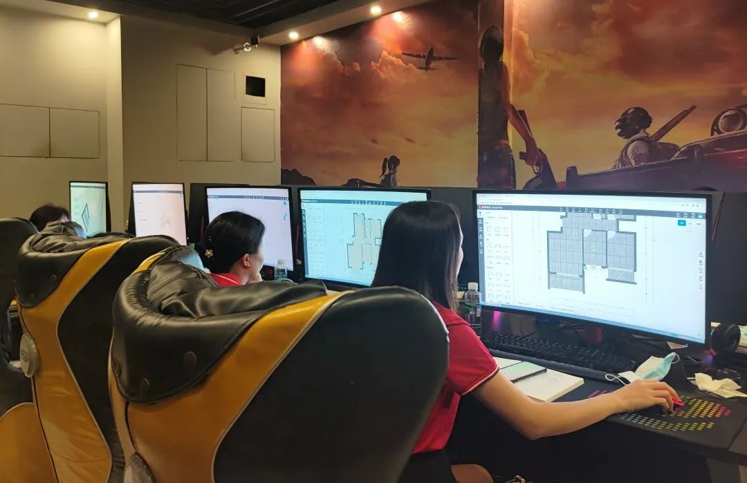 落地新戰略，實踐新模式，決戰新未來 ｜ 2022鷹牌墻地專家全國店長培訓圓滿收官！(圖13)