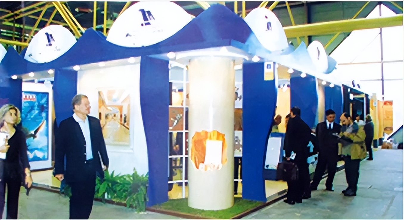 新鷹牌，創未來｜鷹牌陶瓷48周年生日快樂!(圖4)