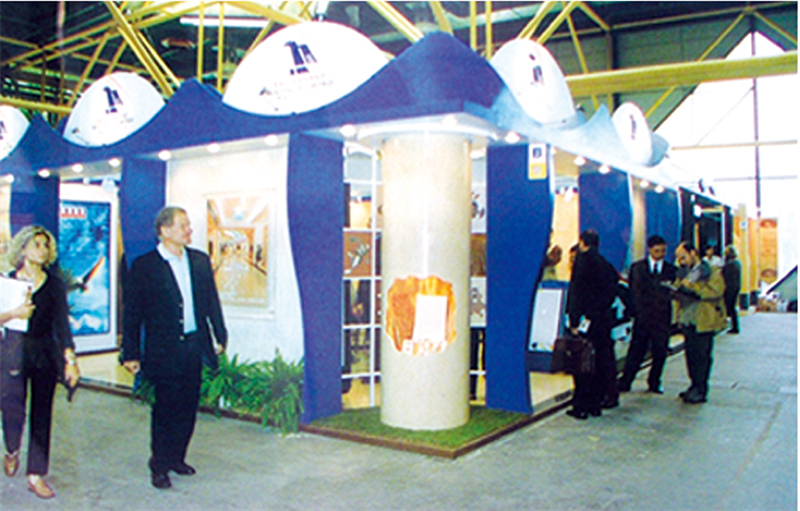 行業觀察｜48歲鷹牌的“守正出奇”(圖6)