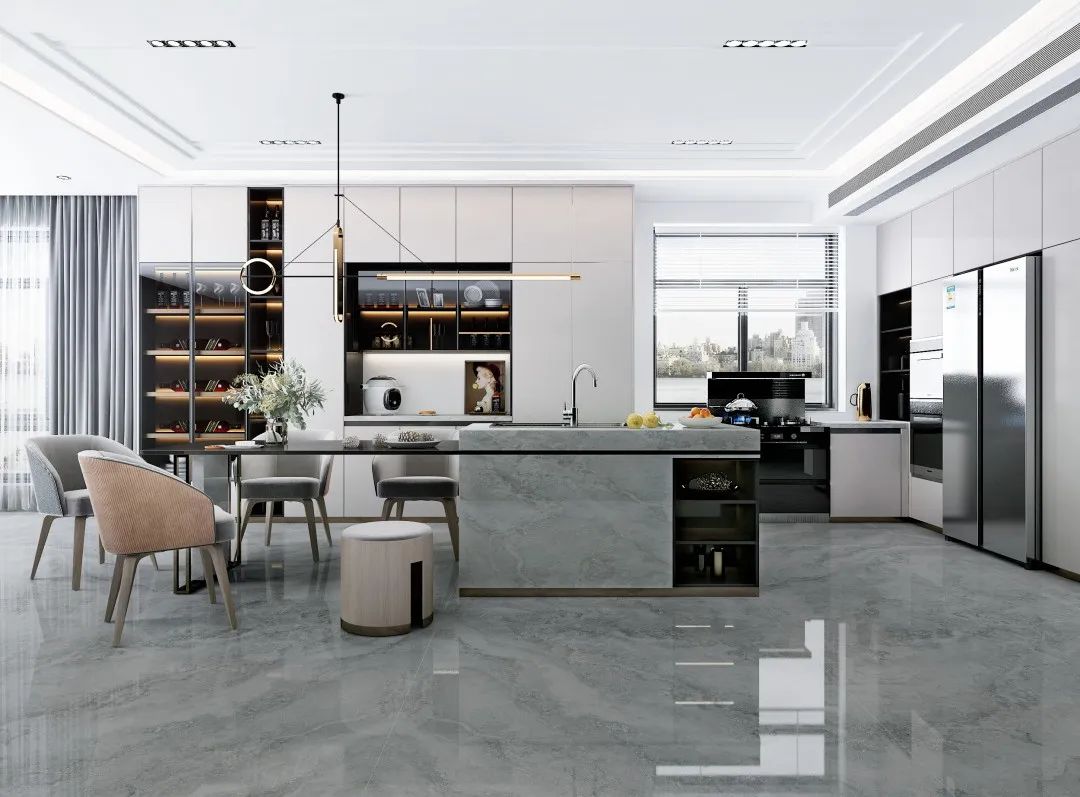 行業觀察｜48歲鷹牌的“守正出奇”(圖8)