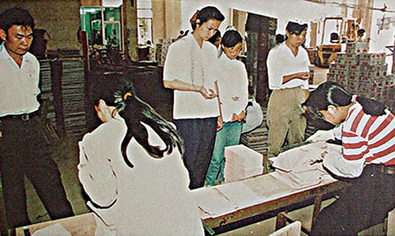 行業觀察｜48歲鷹牌的“守正出奇”(圖10)