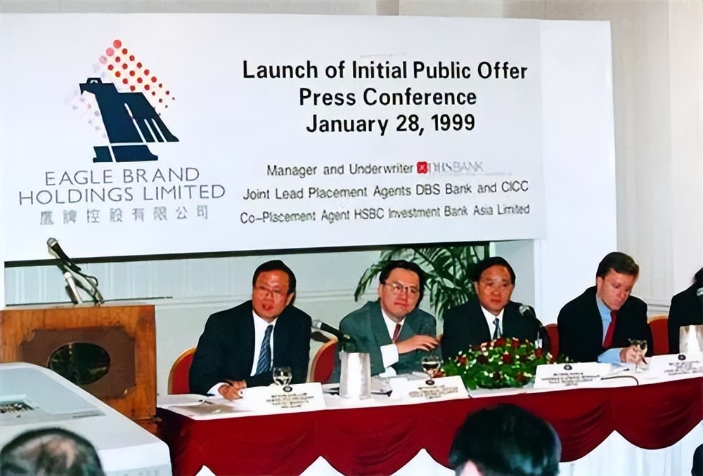 行業觀察｜48歲鷹牌的“守正出奇”(圖11)