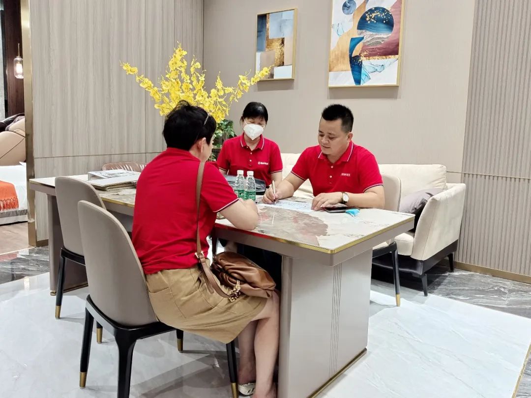 賦能終端｜2022鷹牌墻地專家全國巡回培訓會——江蘇常州站順利舉行！(圖11)