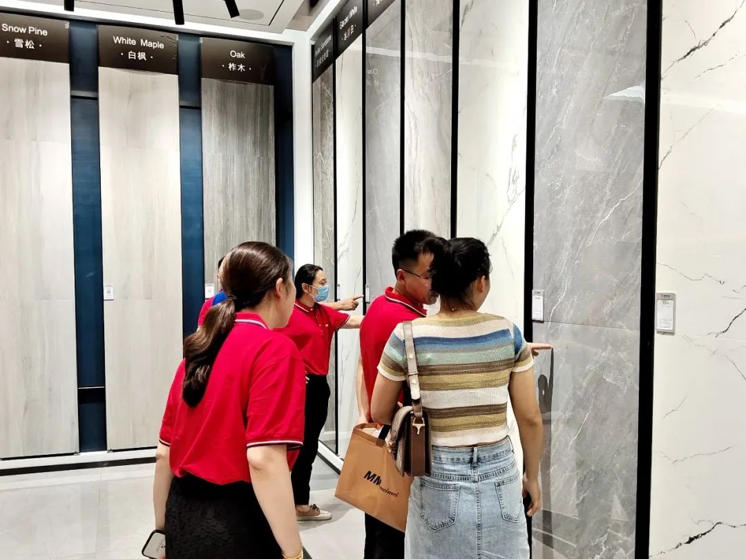 賦能終端｜2022鷹牌墻地專家全國巡回培訓會——江蘇常州站順利舉行！(圖13)