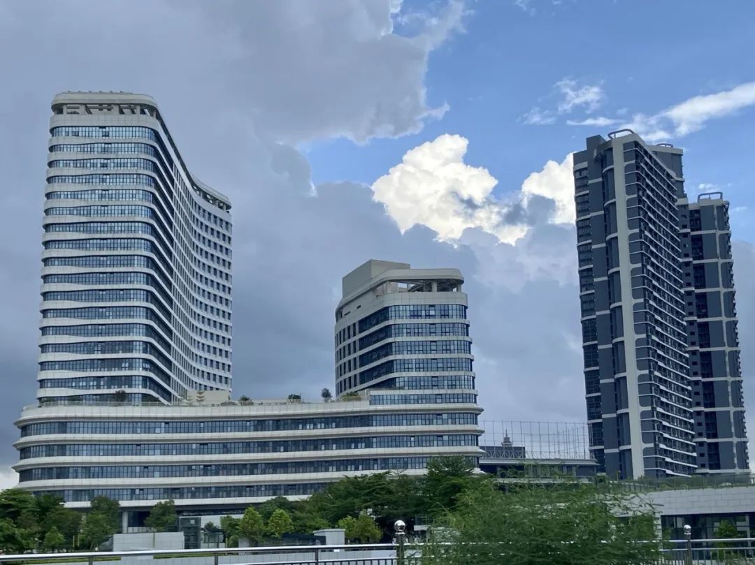 工程案例|佛山復星禪誠醫院——很多年以后,我還選鷹牌(圖3) 工程案例|佛山復星禪誠醫院——很多年以后,我還選鷹牌(圖3)