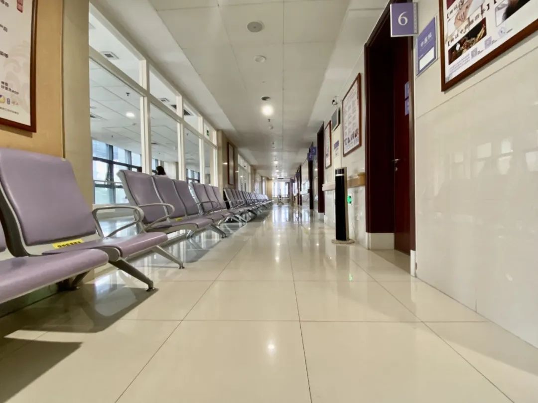 工程案例|佛山復星禪誠醫院——很多年以后,我還選鷹牌(圖10) 工程案例|佛山復星禪誠醫院——很多年以后,我還選鷹牌(圖10)