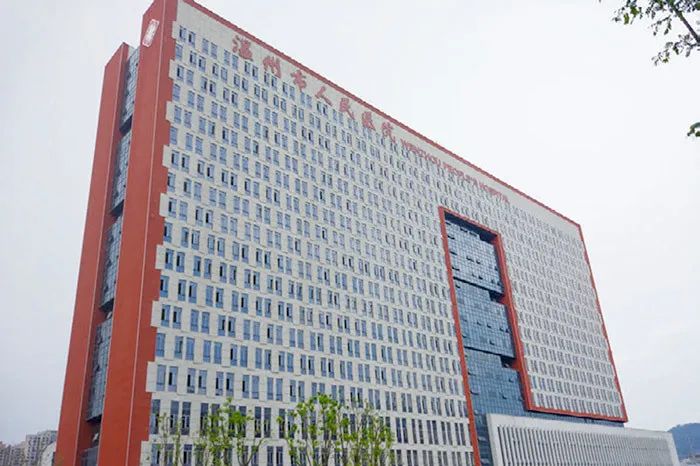 工程案例|佛山復星禪誠醫院——很多年以后,我還選鷹牌(圖12) 工程案例|佛山復星禪誠醫院——很多年以后,我還選鷹牌(圖12)