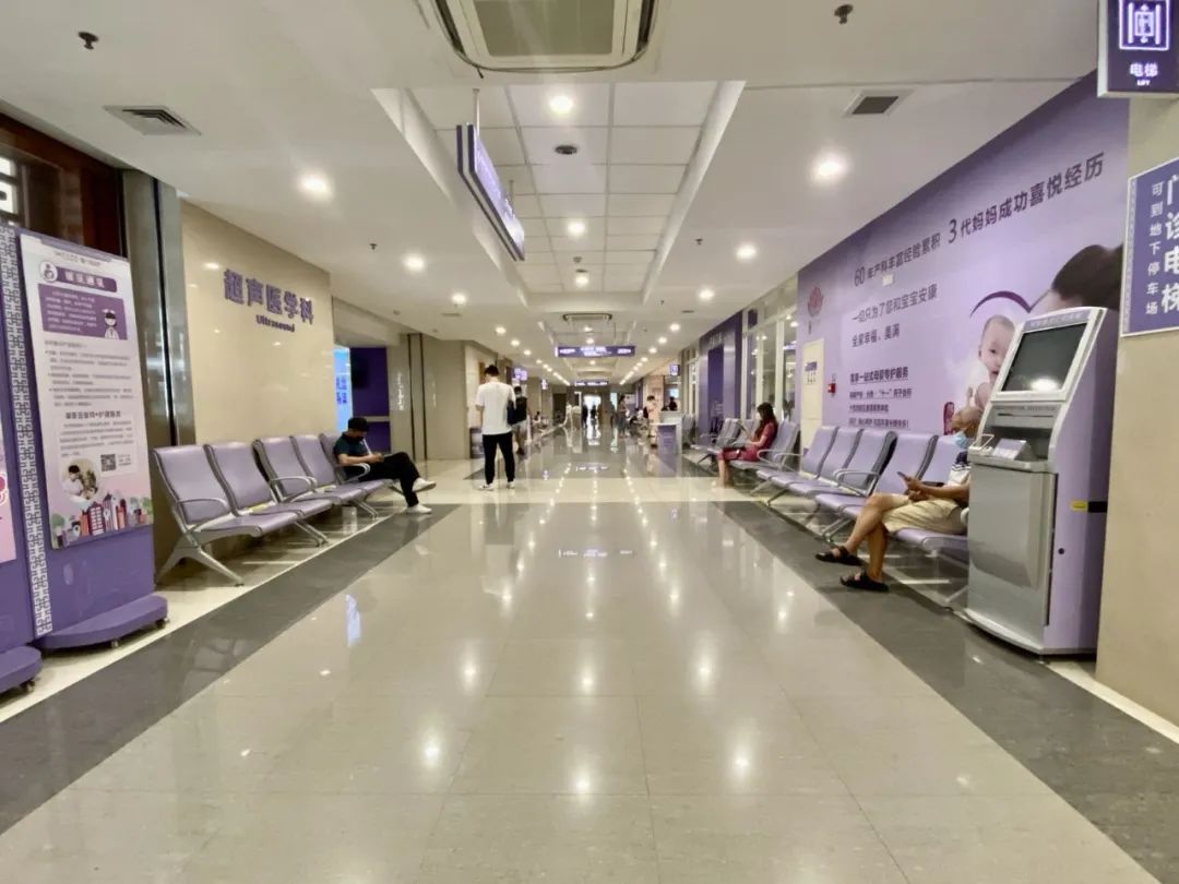 工程案例|佛山復星禪誠醫院——很多年以后,我還選鷹牌(圖11) 工程案例|佛山復星禪誠醫院——很多年以后,我還選鷹牌(圖11)