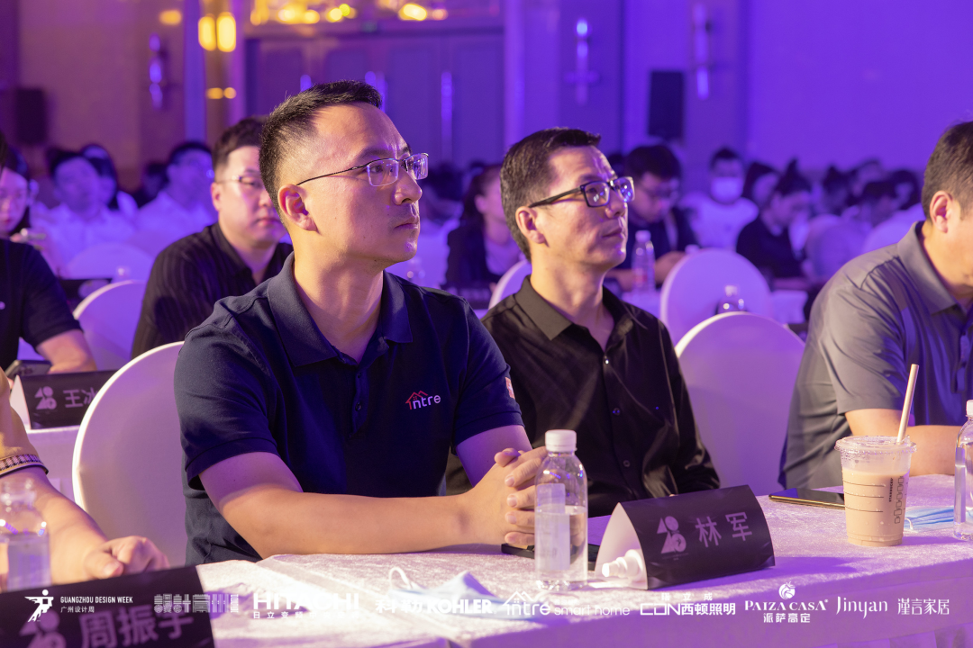 40 UNDER 40｜設計世界無窮，熱愛之心無盡，常州榜發布會圓滿禮成！(圖39)