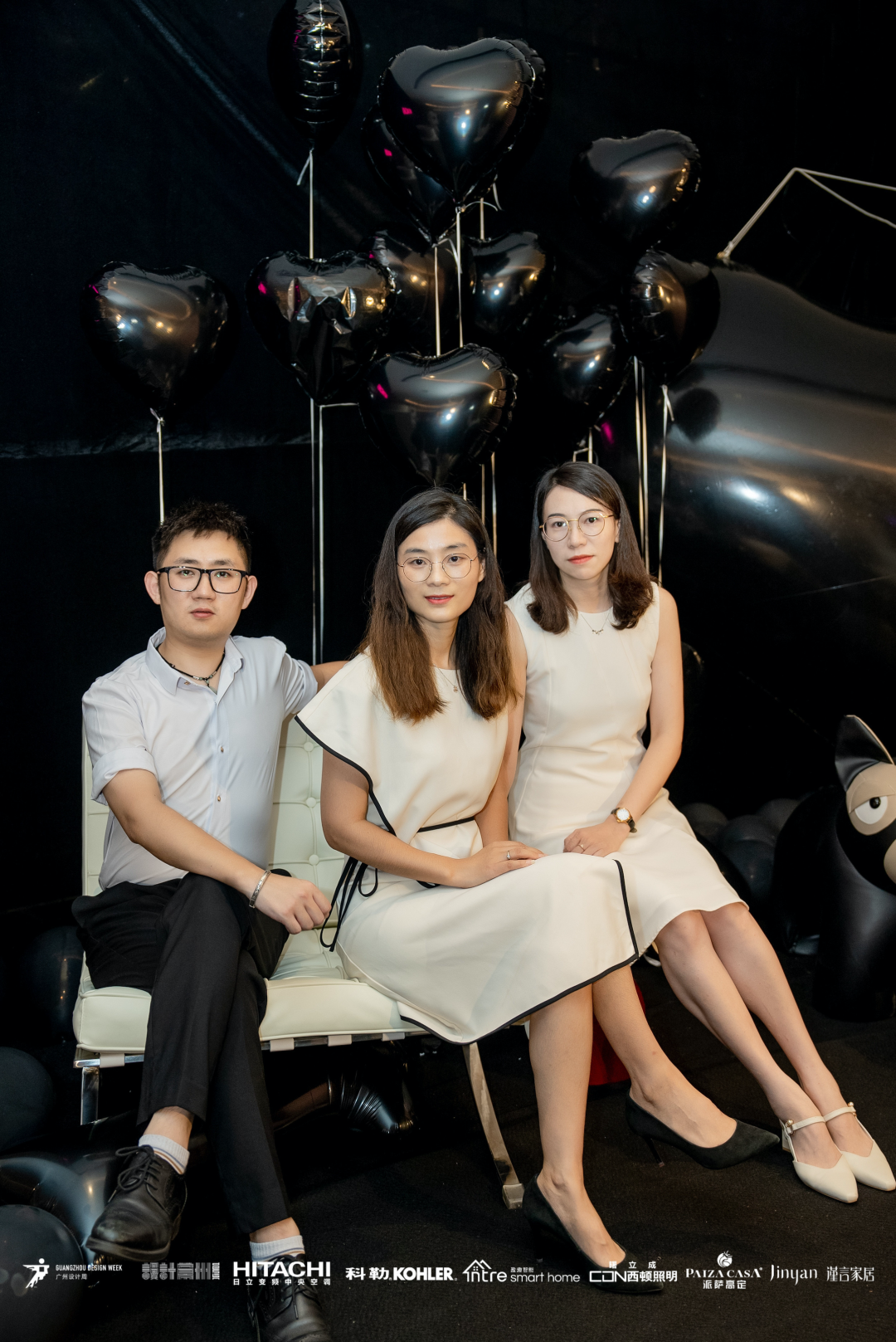 40 UNDER 40｜設計世界無窮，熱愛之心無盡，常州榜發布會圓滿禮成！(圖43)