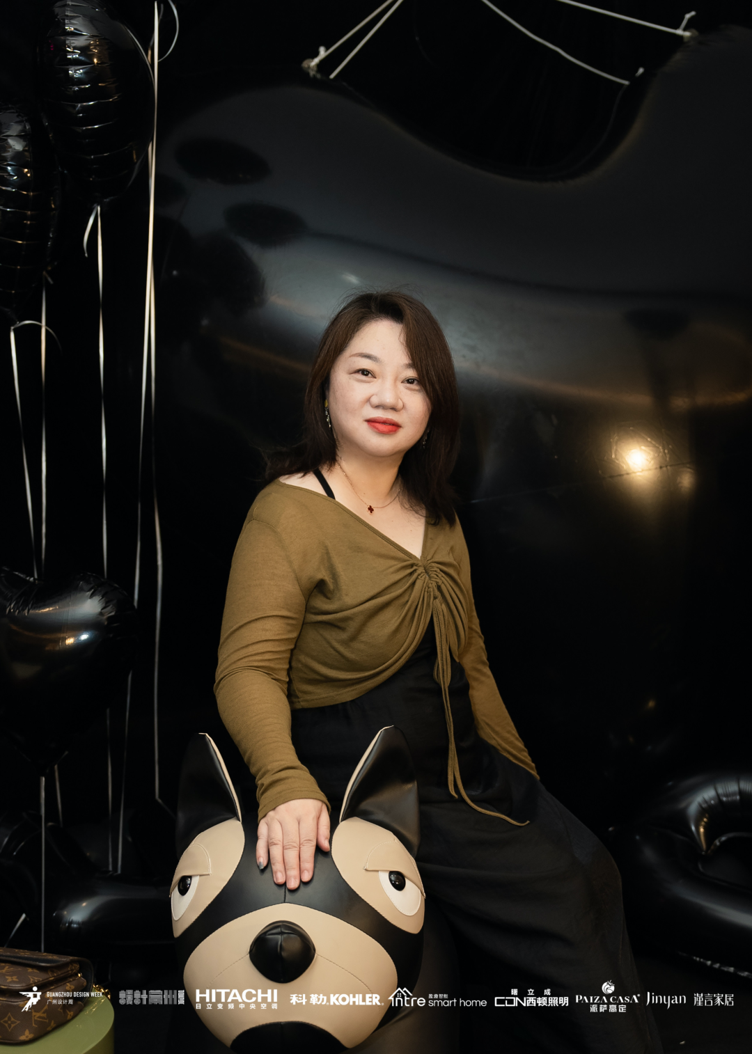 40 UNDER 40｜設計世界無窮，熱愛之心無盡，常州榜發布會圓滿禮成！(圖50)