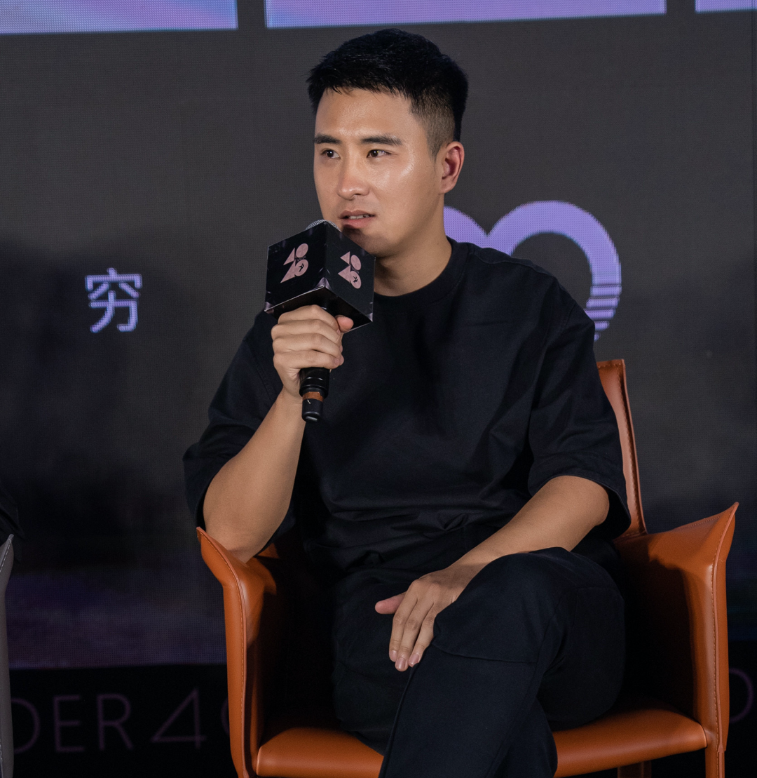 40 UNDER 40｜設計世界無窮，熱愛之心無盡，常州榜發布會圓滿禮成！(圖27)