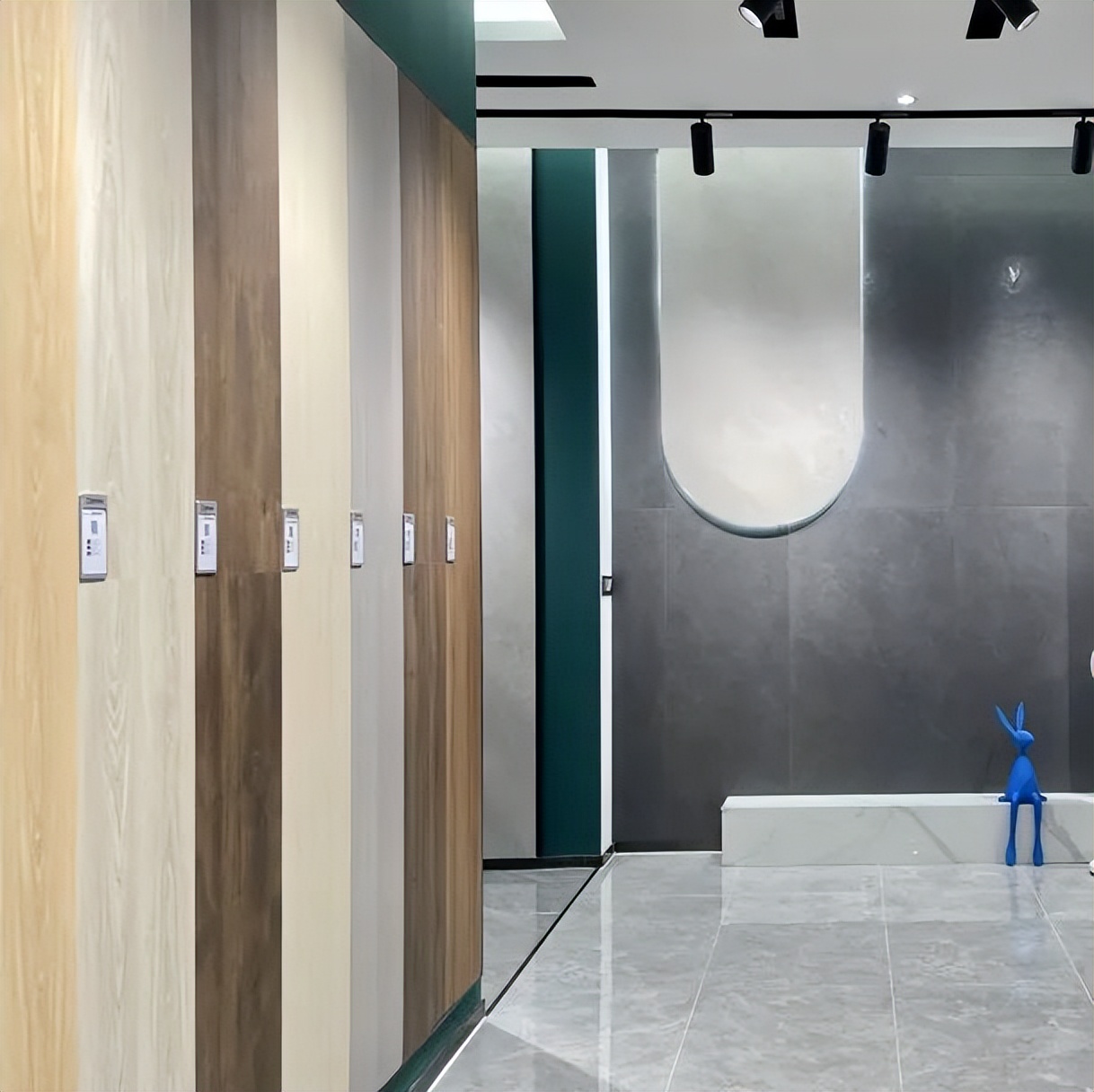 鷹牌墻地專家店｜云浮?羅定——?jiǎng)h繁就簡，打造環(huán)保健康家(圖6)