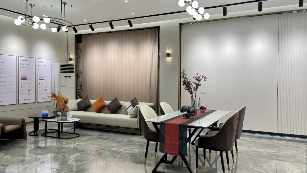 鷹牌墻地專家店｜云浮?羅定——?jiǎng)h繁就簡，打造環(huán)保健康家(圖3)