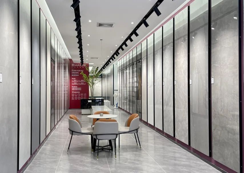 鷹牌墻地專家店｜云浮?羅定——?jiǎng)h繁就簡，打造環(huán)保健康家(圖5)