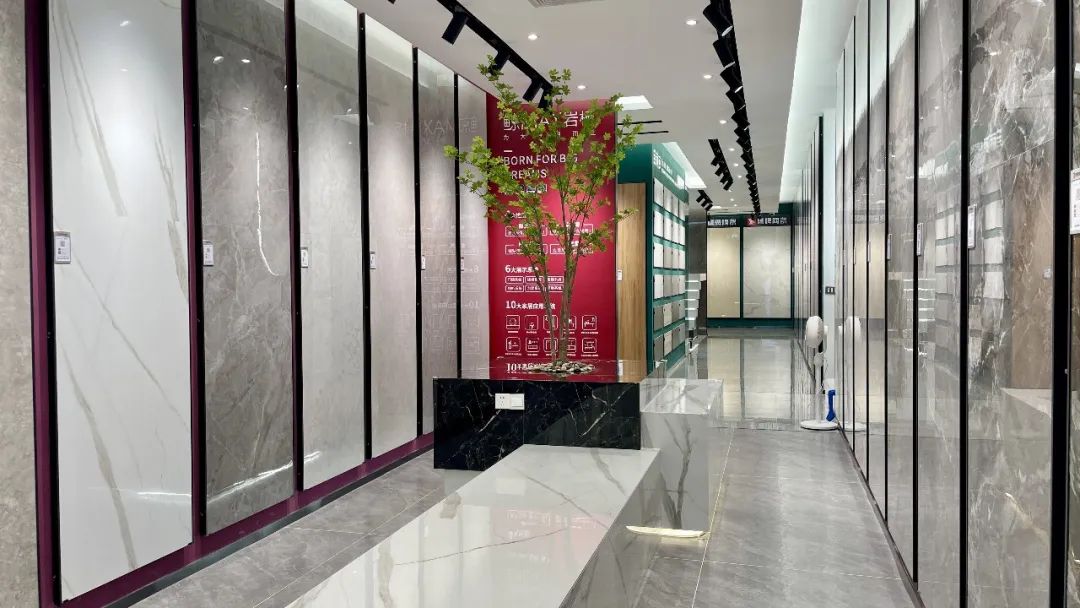 鷹牌墻地專家店｜云浮?羅定——?jiǎng)h繁就簡，打造環(huán)保健康家(圖8)