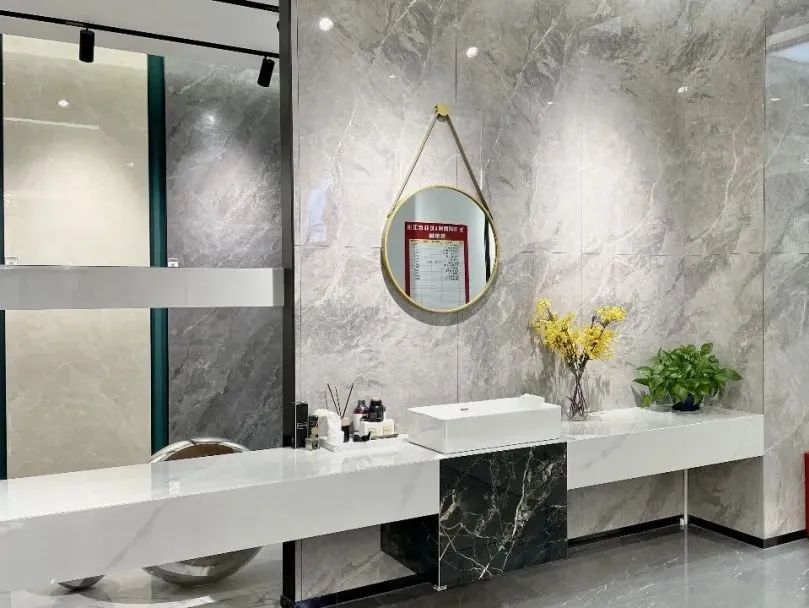 鷹牌墻地專家店｜云浮?羅定——?jiǎng)h繁就簡，打造環(huán)保健康家(圖15)