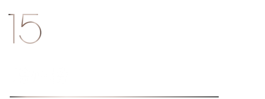 40 UNDER 40 | 打開(kāi)城市榜LIST·2，一份青年之光的榮耀榜單！(圖30)