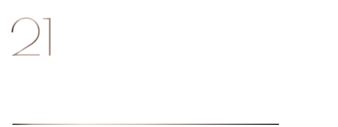 40 UNDER 40 | 打開(kāi)城市榜LIST·2，一份青年之光的榮耀榜單！(圖42)