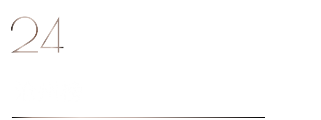 40 UNDER 40 | 打開(kāi)城市榜LIST·2，一份青年之光的榮耀榜單！(圖48)