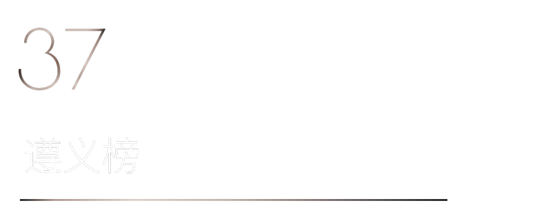 40 UNDER 40 | 打開(kāi)城市榜LIST·2，一份青年之光的榮耀榜單！(圖74)