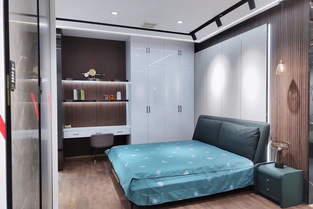 鷹牌墻地專家店｜黑龍江?哈爾濱——在這里，臻享品質生活的浪漫(圖3)